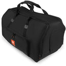 JBL BAGS Tote Bag with Wheels for PRX915 Powered Speaker (Black)