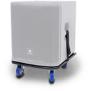 JBL BAGS Caster Board for JBL PRX915XLF Subwoofer