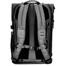 Boundary Errant Pack X-Pac (Jet Black)