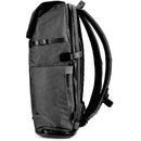 Boundary Errant Pack X-Pac (Jet Black)