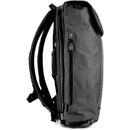 Boundary Errant Pack X-Pac (Jet Black)