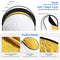 Neewer 5-in-1 Portable Lighting Reflector/Diffuser Kit (4.9 x 6.6')