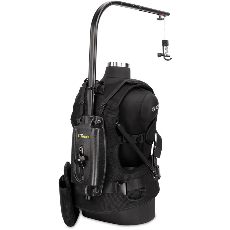 FLYCAM Starter Female Flowline Body Support Rig for Camera & Gimbals