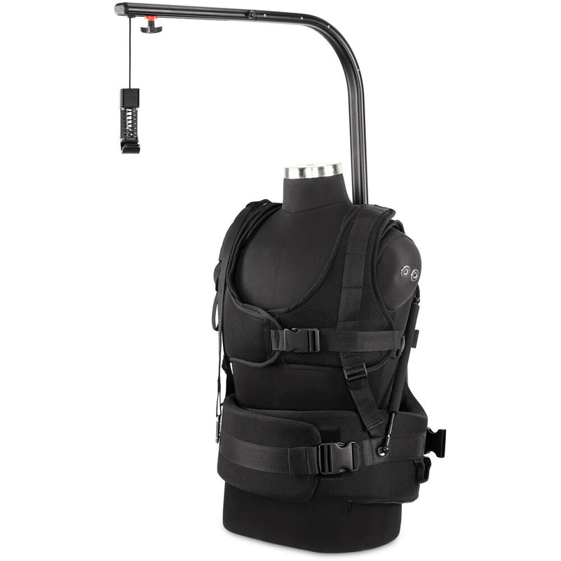 FLYCAM Starter Female Flowline Body Support Rig for Camera & Gimbals