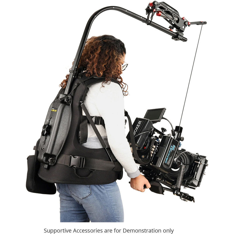 FLYCAM Starter Female Flowline Body Support Rig for Camera & Gimbals