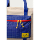 Long Weekend Beacon Tote (Creme-Multi)