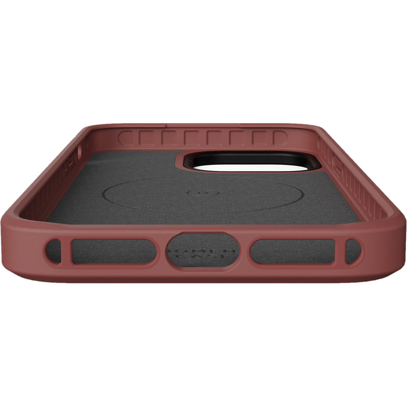 Moment MagSafe Case for iPhone 14 Pro Max (Red Clay)