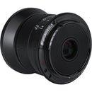 7artisans Photoelectric 12mm f/2.8 Mark II Lens for Canon RF