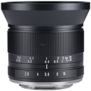 7artisans Photoelectric 12mm f/2.8 Mark II Lens for Micro Four Thirds