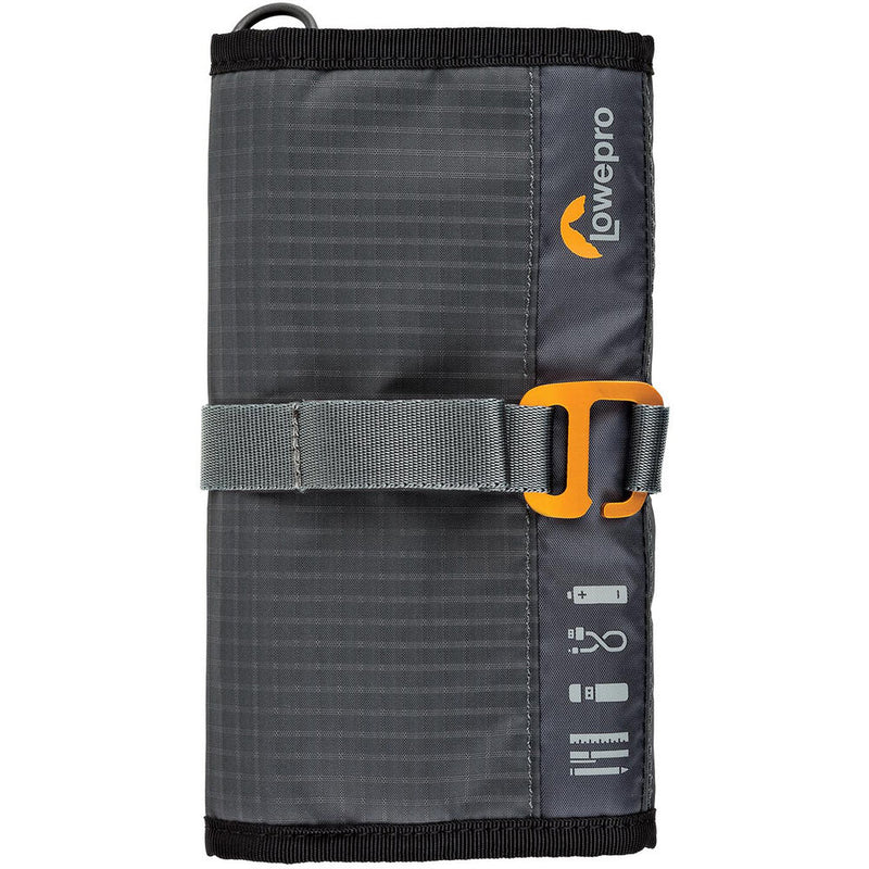 Lowepro Green Line GearUp Wrap (Gray)