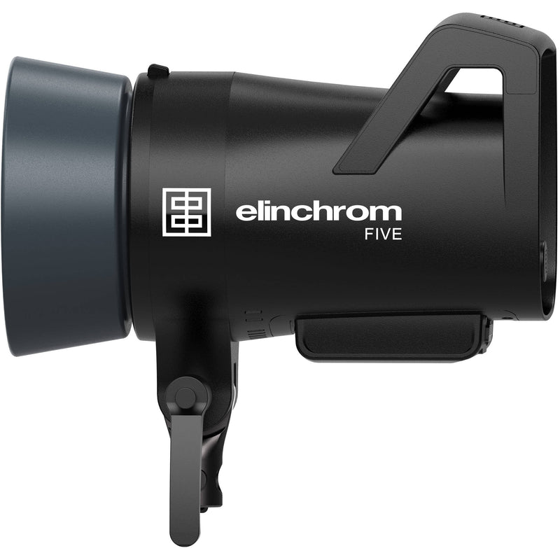 Elinchrom FIVE 2-Monolight Dual Kit