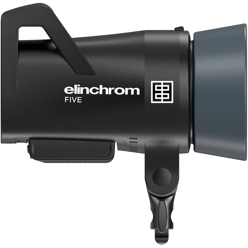 Elinchrom FIVE 2-Monolight Dual Kit