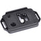 Sunwayfoto SP-70QB Arca-Type Quick Release Plate for Camera Straps (70mm)