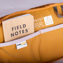 Boundary Rennen Recycled Cross-Body (Clay)