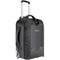 Neewer 2-in-1 Convertible Wheeled Camera Backpack/Luggage Trolley Case (Black/Gray)