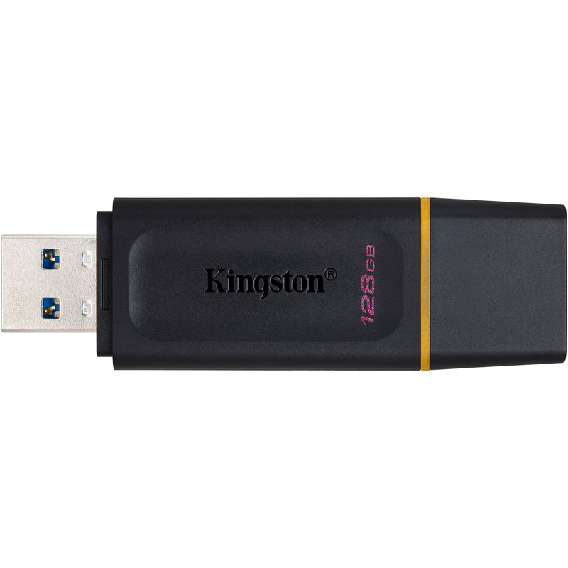 Kingston 128GB DataTraveler Exodia Flash Drive (2-Pack)