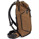 Boundary Prima System (Mojave Tan)