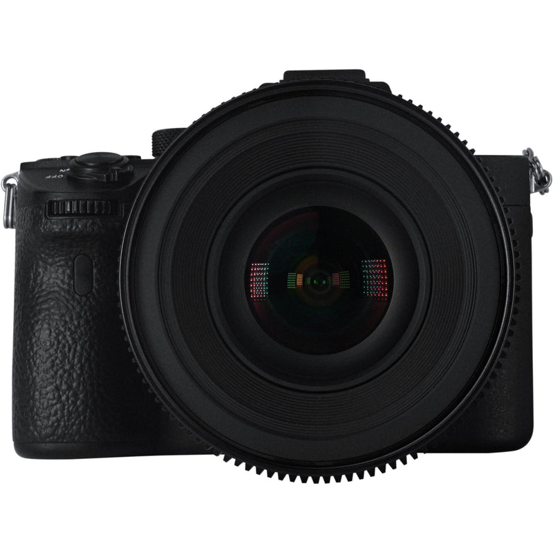 7artisans Photoelectric 12mm T2.9 Vision Cine Lens (E Mount)