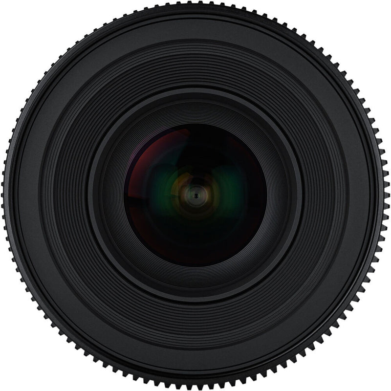 7artisans Photoelectric 12mm T2.9 Vision Cine Lens (MFT Mount)