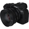 7artisans Photoelectric 12mm T2.9 Vision Cine Lens (RF Mount)