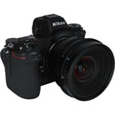 7artisans Photoelectric 12mm T2.9 Vision Cine Lens (Z Mount)