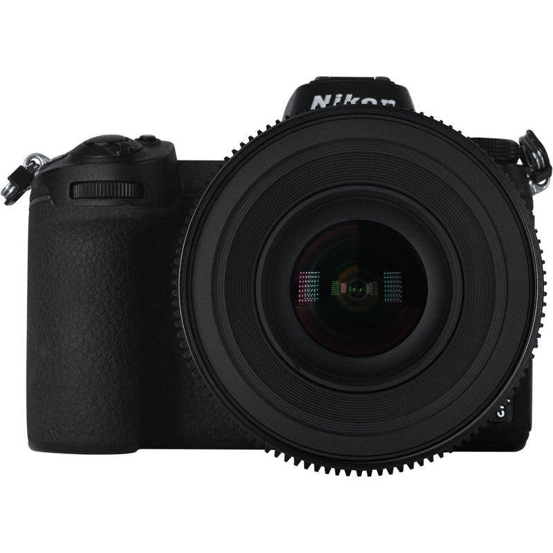7artisans Photoelectric 12mm T2.9 Vision Cine Lens (Z Mount)
