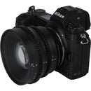 7artisans Photoelectric 12mm T2.9 Vision Cine Lens (Z Mount)