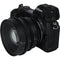7artisans Photoelectric 12mm T2.9 Vision Cine Lens (Z Mount)