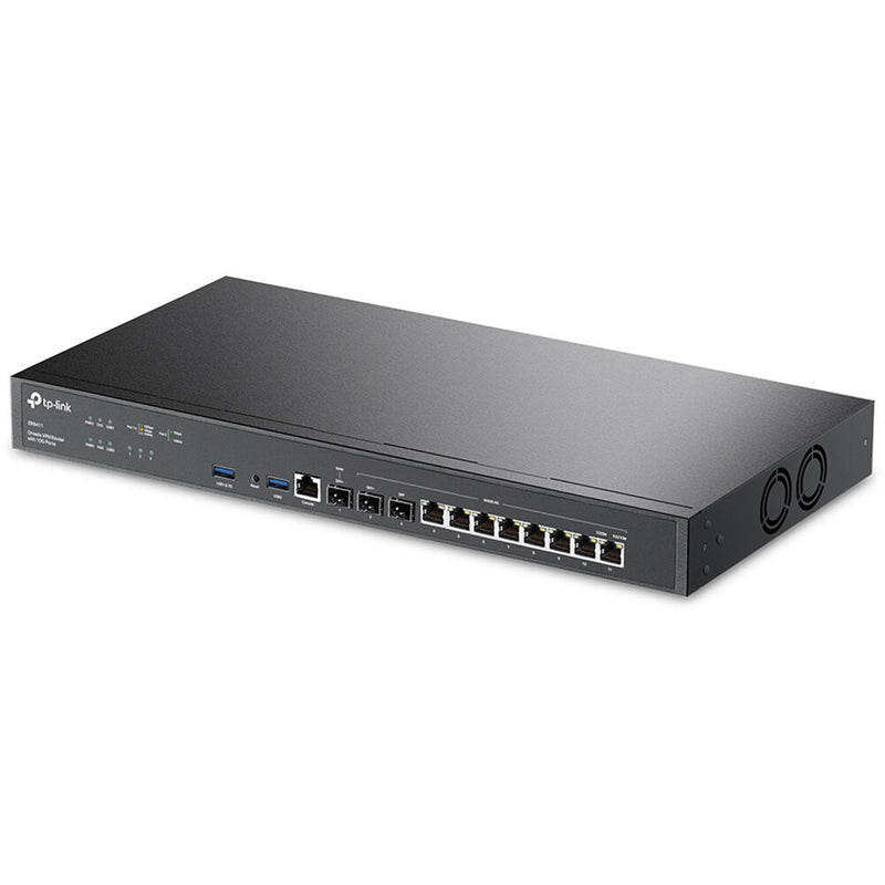 TP-Link Omada ER8411 VPN Router