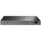 TP-Link JetStream TL-SG3452XP 48-Port PoE+ Compliant Gigabit Managed Network Switch with 10G SFP+