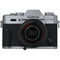 7artisans Photoelectric 4mm f/2.8 Circular Fisheye Lens for FUJIFILM X
