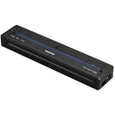 Brother PocketJet PJ-823 300 dpi Mobile Thermal Monochrome Printer with USB-C