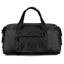 Boundary Errant Duffel (Obsidian Black)