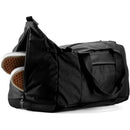 Boundary Errant Duffel (Obsidian Black)