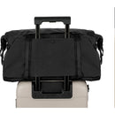 Boundary Errant Duffel (Obsidian Black)