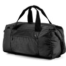Boundary Errant Duffel (Obsidian Black)