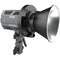 COLBOR CL100XM Daylight LED Video Monolight