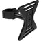Global Truss Clamp with Multi-Hole Mount for Video Panels (Black)