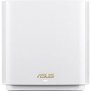 ASUS ZenWiFi XT9 AX7800 Wireless Tri-Band Mesh Wi-Fi System (2-Pack, White)