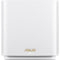 ASUS ZenWiFi XT9 AX7800 Wireless Tri-Band Mesh Wi-Fi System (2-Pack, White)