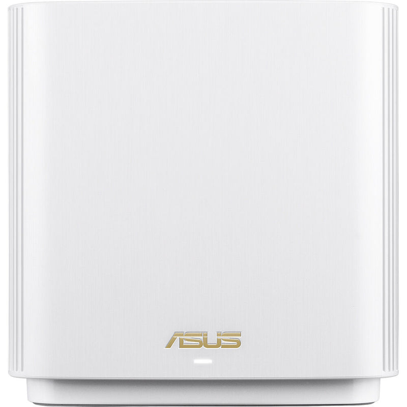 ASUS ZenWiFi XT9 AX7800 Wireless Tri-Band Mesh Wi-Fi System (2-Pack, White)