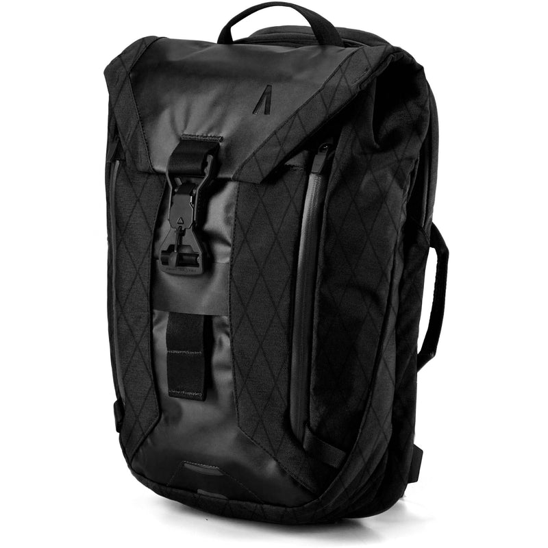 Boundary Errant Sling X-Pac (Jet Black)