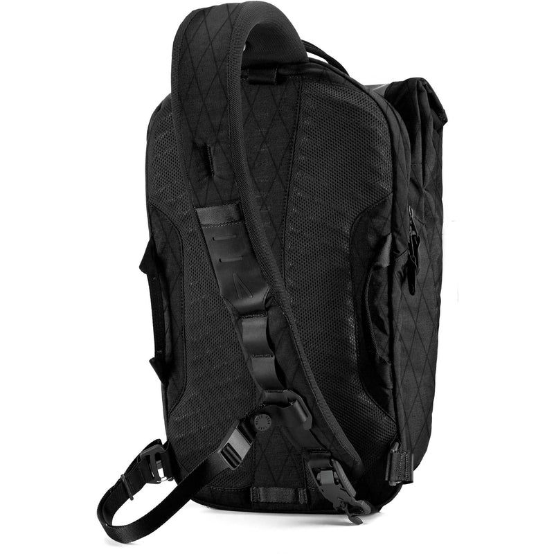 Boundary Errant Sling X-Pac (Jet Black)