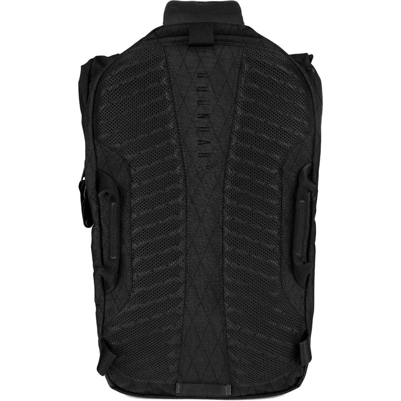 Boundary Errant Sling X-Pac (Jet Black)