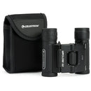 Celestron UpClose G2 8x21 Roof Binoculars (Clamshell Packaging)