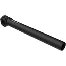 Wooden Camera 15mm Dual-Mount Bolt-On Rod with 3/8"-16 (5")