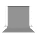 Savage 9 x 36' Background Paper (#20 Black, #56 Fashion Gray, 2-Pack)