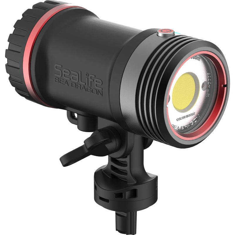 SeaLife Sea Dragon 5000+ COB LED Rechargeable Photo/Video Light