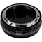 FotodioX Vizelex ND Throttle Lens Adapter Compatible with Canon FD & FL 35mm SLR Lens to Select L-Mount Alliance Cameras