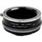 FotodioX Vizelex ND Throttle Lens Adapter Compatible with Canon EOS (EF / EF-S) DSLR Lens to Select L-Mount Alliance Cameras